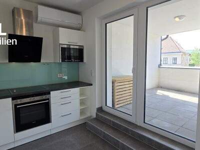 Terrassenwohnung kaufen in 2103 Langenzersdorf (Bild 5)