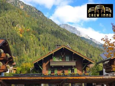 Eigentumswohnung in 6384 Waidring