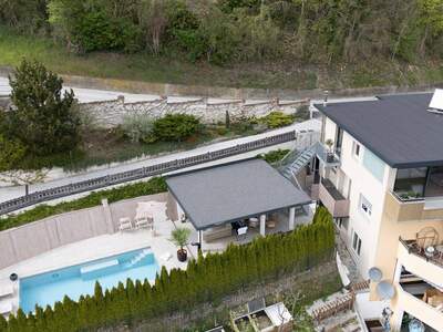 Eigentumswohnung in 6134 Vomp