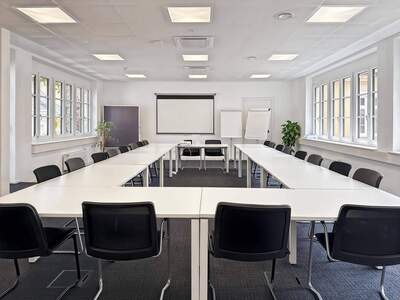 Gewerbeobjekt mieten in 4020 Linz