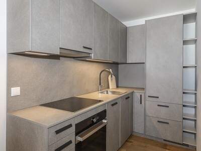 Terrassenwohnung kaufen in 6370 Kitzbühel (Bild 5)