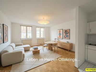 Wohnung mieten in 1160 Wien