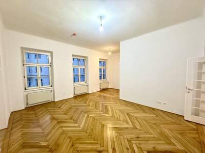Wohnung mieten in 1090 Wien