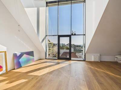 Terrassenwohnung mieten in 4040 Linz (Bild 1)