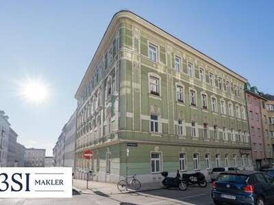 Wohnung kaufen in 1140 Wien