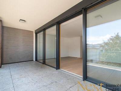 Terrassenwohnung kaufen in 4810 Gmunden (Bild 3)