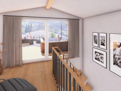 Eigentumswohnung in 8970 Schladming (Bild 1)