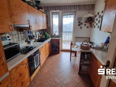 Terrassenwohnung kaufen in 6020 Innsbruck (Bild 4)