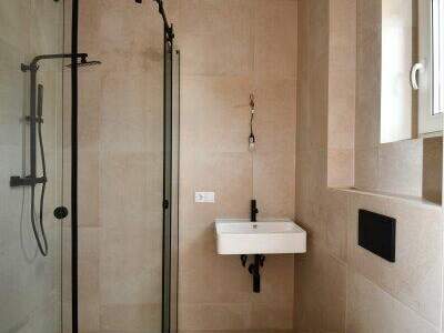 Terrassenwohnung kaufen in 1160 Wien (Bild 5)