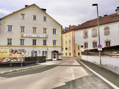 Gewerbeobjekt mieten in 6020 Innsbruck