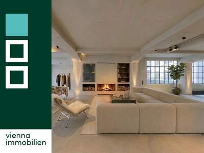 Terrassenwohnung mieten in 1070 Wien (Bild 1)