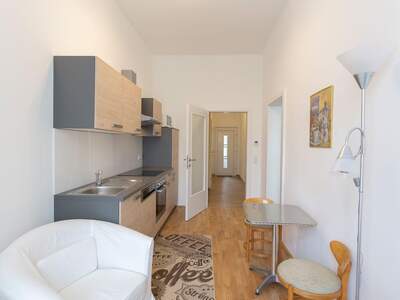 Altbauwohnung mieten in 1210 Wien (Bild 3)