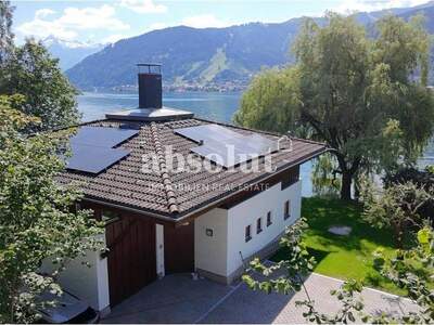 Haus mieten in 5700 Zell am See