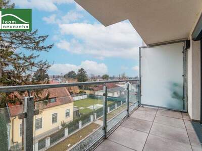 Terrassenwohnung mieten in 1220 Wien (Bild 2)