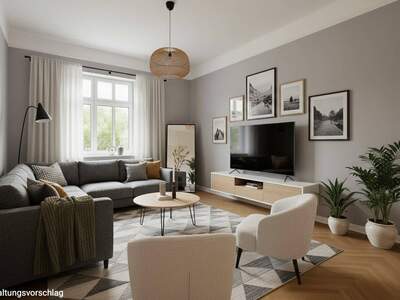 Wohnung kaufen in 1170 Wien