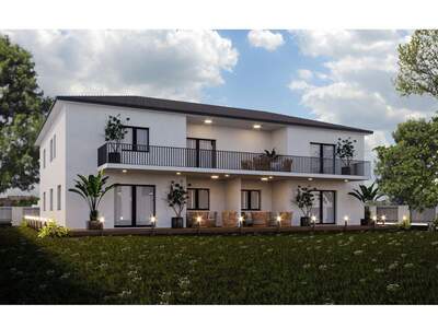 Wohnung mit Balkon kaufen in 5233 Pischelsdorf (Bild 2)