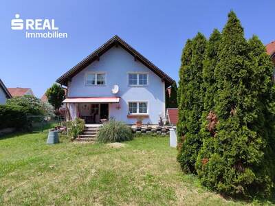 Einfamilienhaus kaufen in 7081 Schützen (Bild 1)