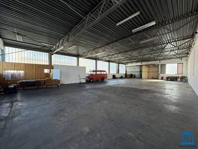 Gewerbeobjekt mieten in 2700 Wiener Neustadt