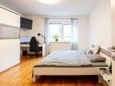 Wohnung mit Balkon kaufen in 4020 Linz (Bild 2)