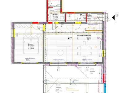 Wohnung mieten in 4863 Seewalchen (Bild 3)