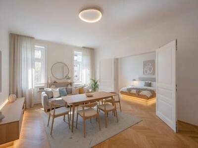 Eigentumswohnung in 1020 Wien