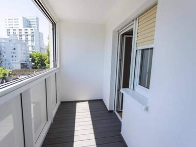 Eigentumswohnung in 1200 Wien