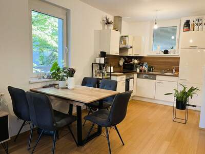 Wohnung mit Balkon mieten in 8042 Graz