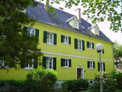 Wohnung mieten in 8530 Deutschlandsberg