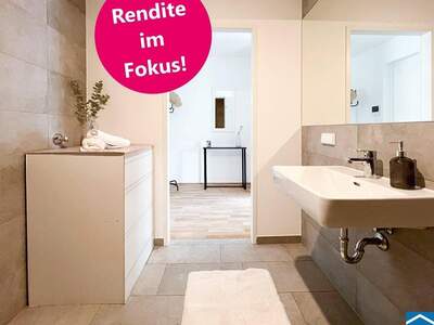 Wohnung kaufen in 1100 Wien