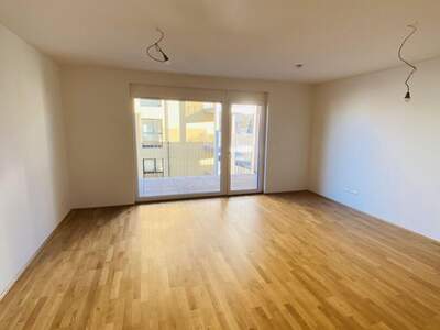 Wohnung mit Balkon mieten in 8401 Kalsdorf (Bild 2)