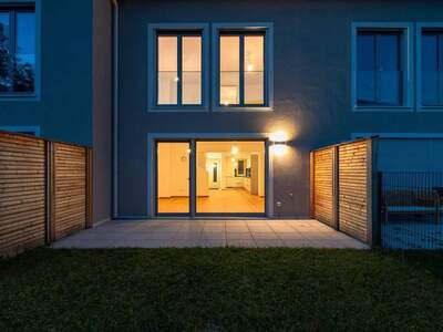 Haus kaufen in 2500 Rosental