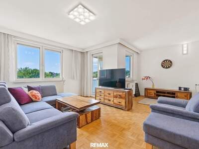 Mietwohnung in 4020 Linz