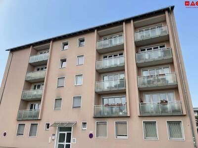 Gewerbeobjekt kaufen in 5020 Salzburg