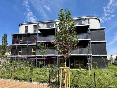 Wohnung kaufen in 2340 Mödling
