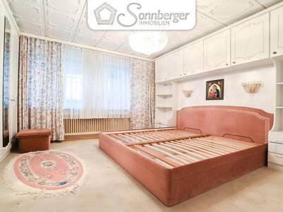 Haus mit Garten kaufen in 3350 Haag (Bild 2)