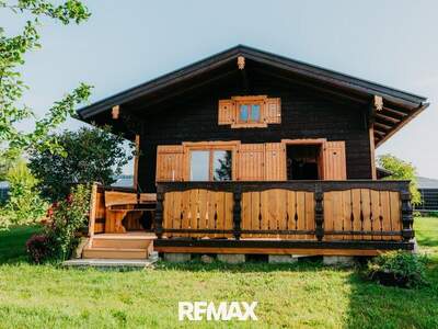 Ferienhaus kaufen in 5203 Köstendorf