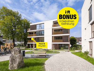 Wohnung kaufen in 6845 Hohenems