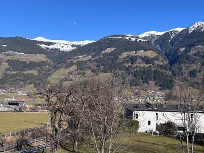 Terrassenwohnung kaufen in 6263 Fügen (Bild 3)