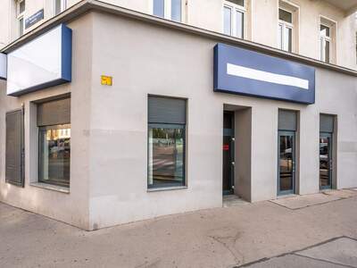 Gewerbeobjekt mieten in 1200 Wien (Bild 2)