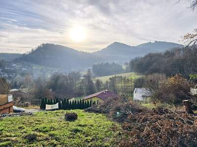 Grundstück kaufen in 8605 Kapfenberg (Bild 3)