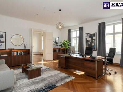 Büro / Praxis mieten in 8010 Graz (Bild 2)