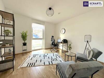 Terrassenwohnung kaufen in 8020 Graz (Bild 2)