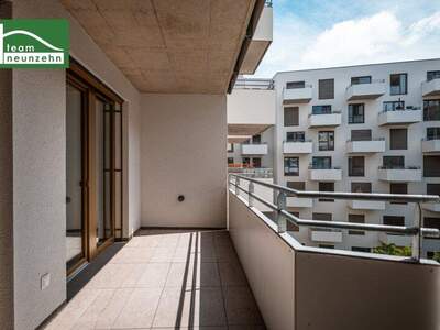 Terrassenwohnung mieten in 8020 Graz (Bild 1)
