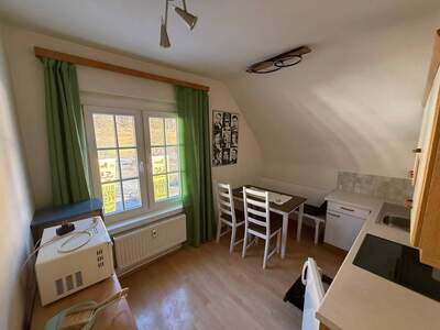 Wohnung mieten in 8850 Murau