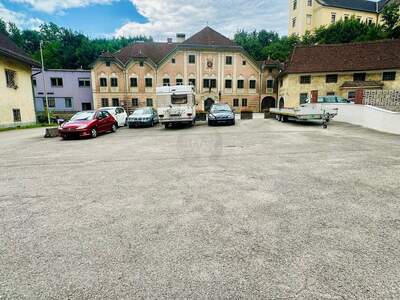 Immobilie mieten in 4650 Lambach (Bild 1)