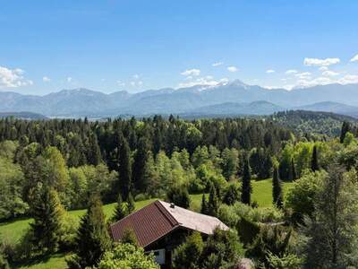 Grundstück kaufen in 9220 Velden