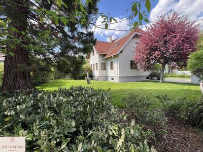 Haus kaufen in 2531 Gaaden