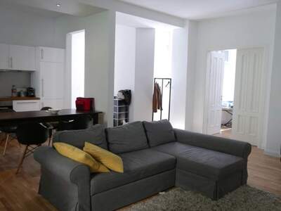 Apartment provisionsfrei mieten in 1030 Wien