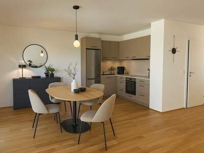 Eigentumswohnung in 1210 Wien