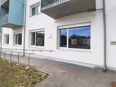 Gewerbeobjekt mieten in 3100 St. Pölten